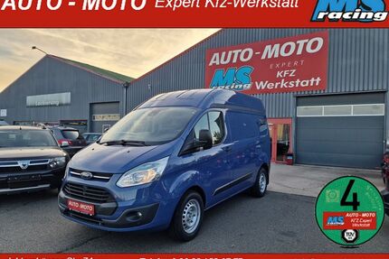 Ford Transit Custom Gebrauchtwagen