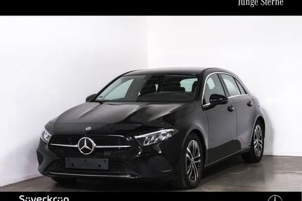 Mercedes-Benz A 180 Gebrauchtwagen