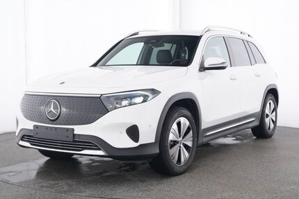 Mercedes-Benz EQB Gebrauchtwagen