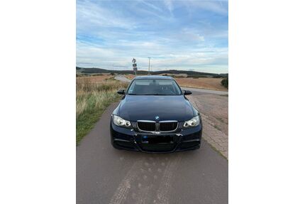 BMW 318 Gebrauchtwagen