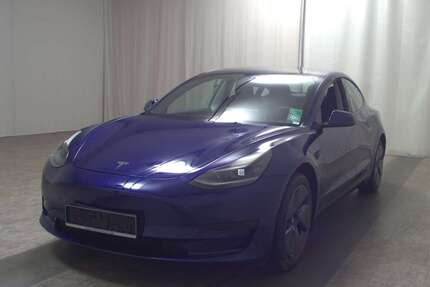 Tesla Model 3 Gebrauchtwagen