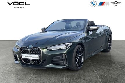 BMW M440 Gebrauchtwagen