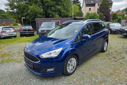Ford Grand C-Max Gebrauchtwagen
