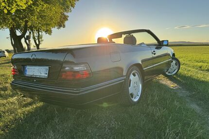 Mercedes-Benz E 220 Gebrauchtwagen