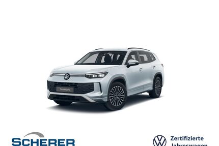 VW Tayron Gebrauchtwagen