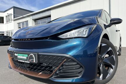 Cupra Born Gebrauchtwagen