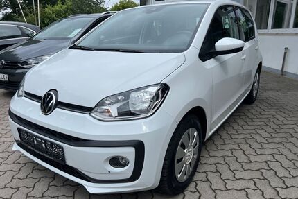 VW up! Gebrauchtwagen