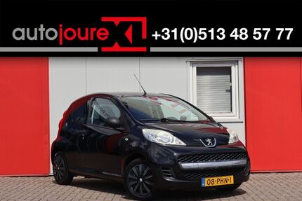 Peugeot 107 Gebrauchtwagen