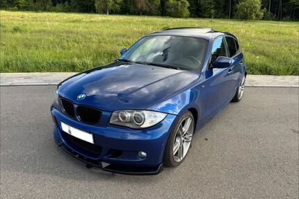 BMW 123 Gebrauchtwagen