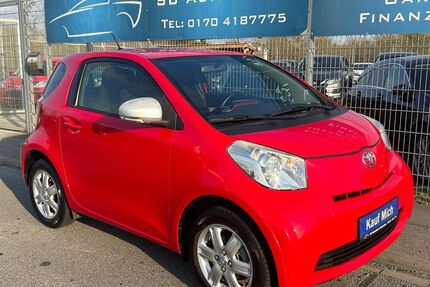 Toyota IQ Gebrauchtwagen
