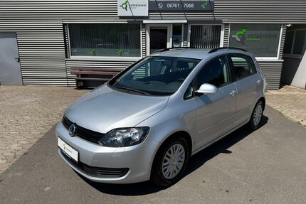 VW Golf Plus Gebrauchtwagen