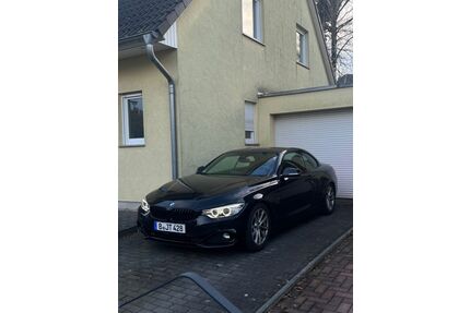 BMW 428 Gebrauchtwagen