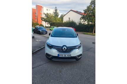 Renault Espace Gebrauchtwagen