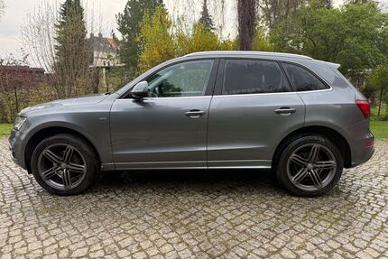 Audi Q5 Gebrauchtwagen