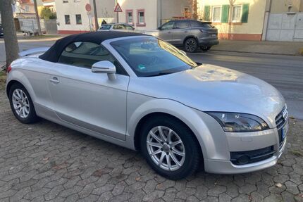 Audi TT Gebrauchtwagen