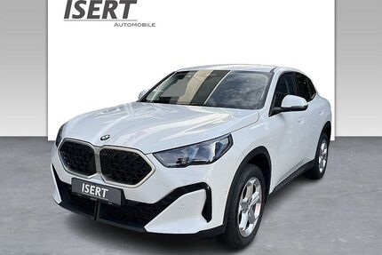 BMW X2 Gebrauchtwagen