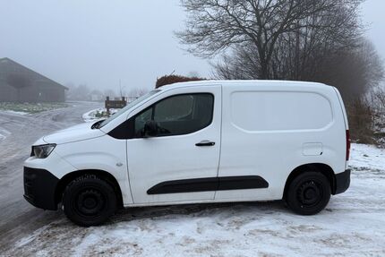 Peugeot Partner Gebrauchtwagen