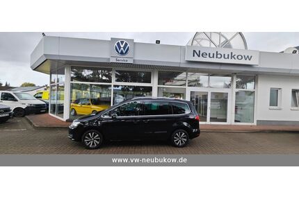 VW Sharan Gebrauchtwagen