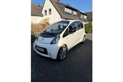 Citroen C-Zero Gebrauchtwagen