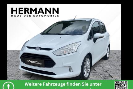 Ford B-Max Gebrauchtwagen