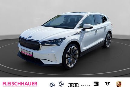 Skoda Enyaq Gebrauchtwagen