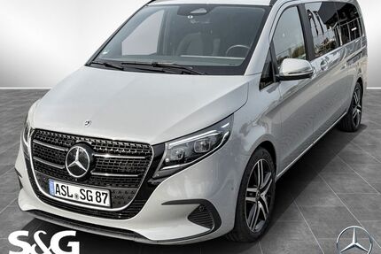 Mercedes-Benz V 300 Gebrauchtwagen