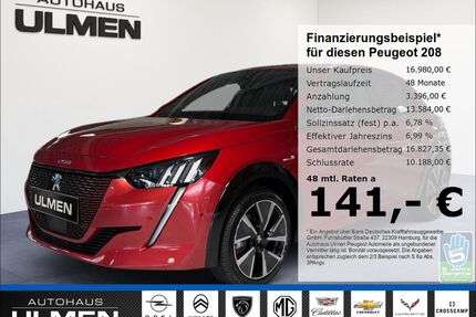 Peugeot 208 Gebrauchtwagen