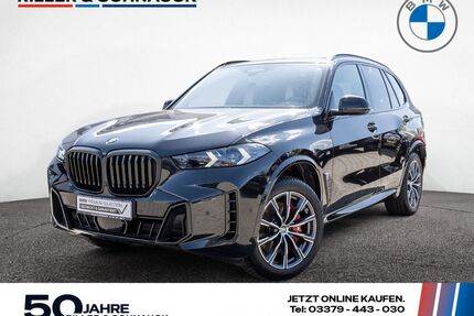 BMW X5 Gebrauchtwagen