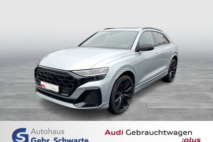 Audi Q8 Gebrauchtwagen