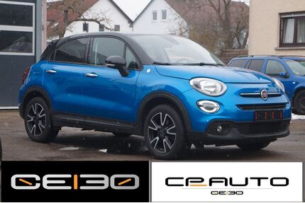 Fiat 500X Gebrauchtwagen
