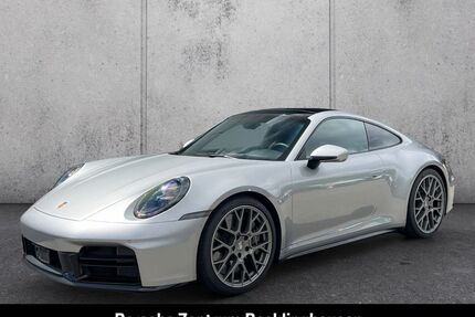 Porsche 992 Gebrauchtwagen