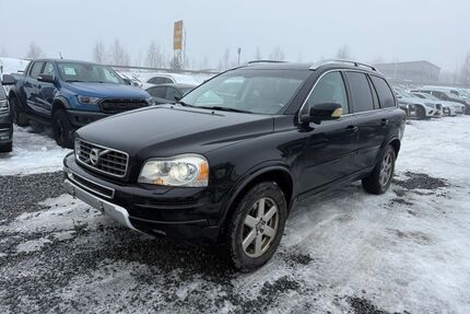 Volvo XC90 Gebrauchtwagen
