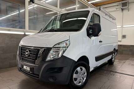 Nissan NV400 Gebrauchtwagen