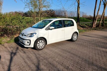 VW up! Gebrauchtwagen