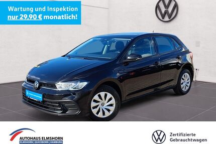 VW Polo Gebrauchtwagen