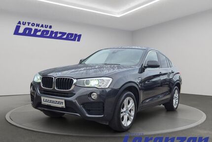 BMW X4 Gebrauchtwagen