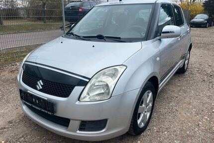 Suzuki Swift Gebrauchtwagen