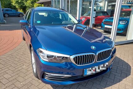 BMW 520 Gebrauchtwagen
