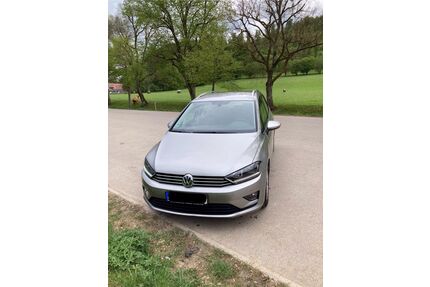VW Golf Sportsvan Gebrauchtwagen