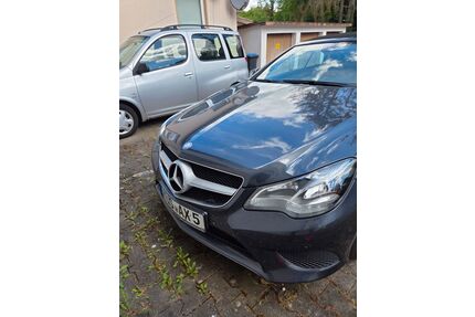 Mercedes-Benz E 250 Gebrauchtwagen