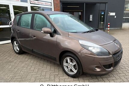 Renault Scenic Gebrauchtwagen