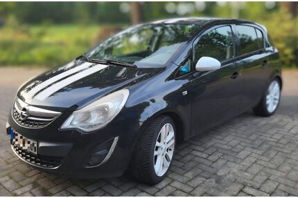 Opel Corsa Gebrauchtwagen