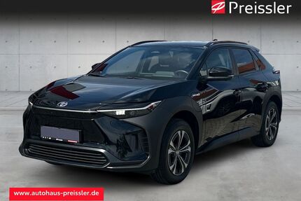Toyota bZ4X Gebrauchtwagen