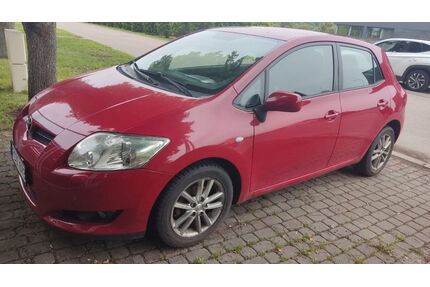 Toyota Auris Gebrauchtwagen