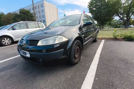 Renault Megane Gebrauchtwagen