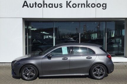 Mercedes-Benz A 200 Gebrauchtwagen