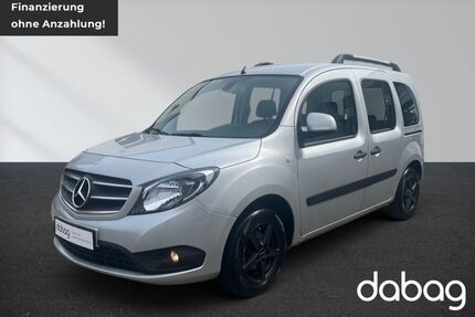Mercedes-Benz Citan Gebrauchtwagen