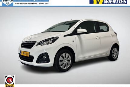 Peugeot 108 Gebrauchtwagen