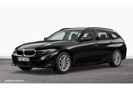 BMW 330 Gebrauchtwagen