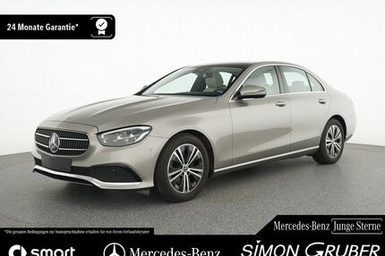 Mercedes-Benz E 200 Gebrauchtwagen